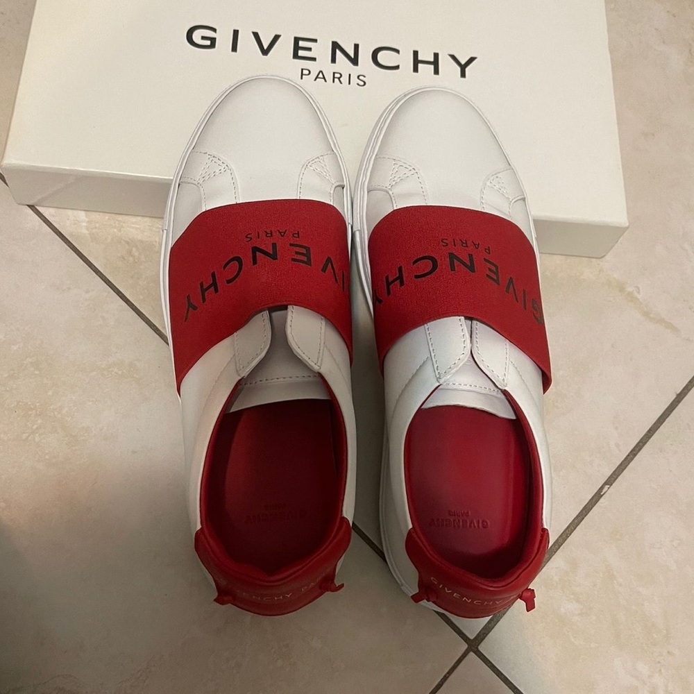 Givenchy sneakers Brand New size:40 - Picture 6 of 6